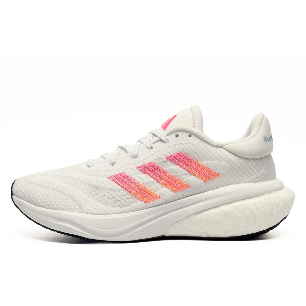 (5.5) Adidas Supernova 3 Boost Junior Girls