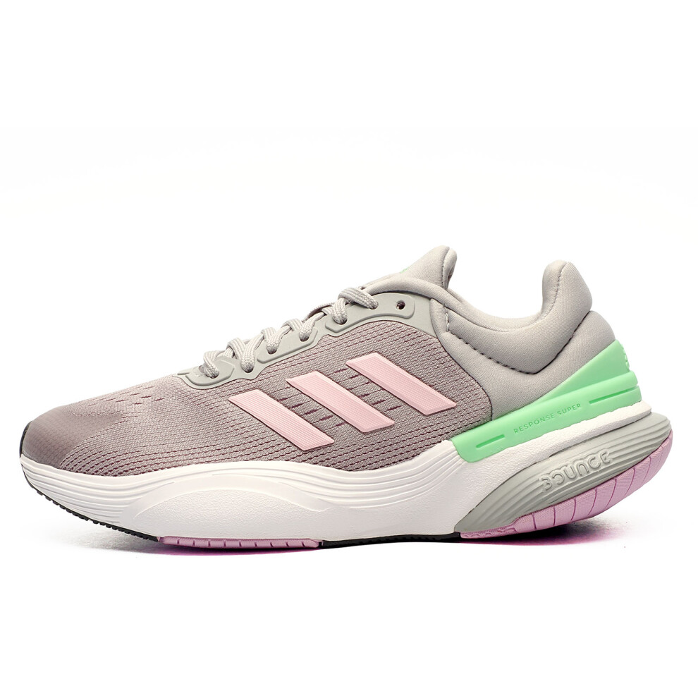 (4.5) Adidas Response Super 3.0 Bounce Junior Girls