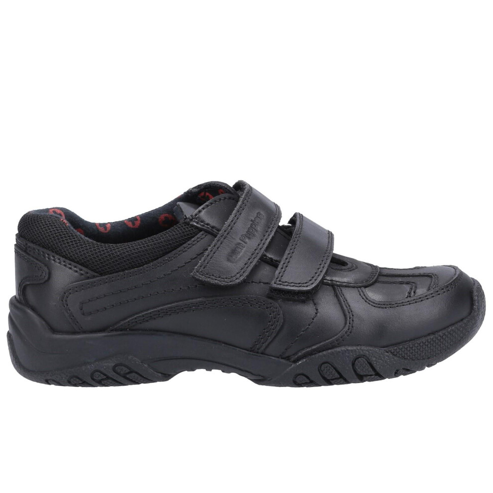 (8) Hush Puppies Jezza 2 Mens