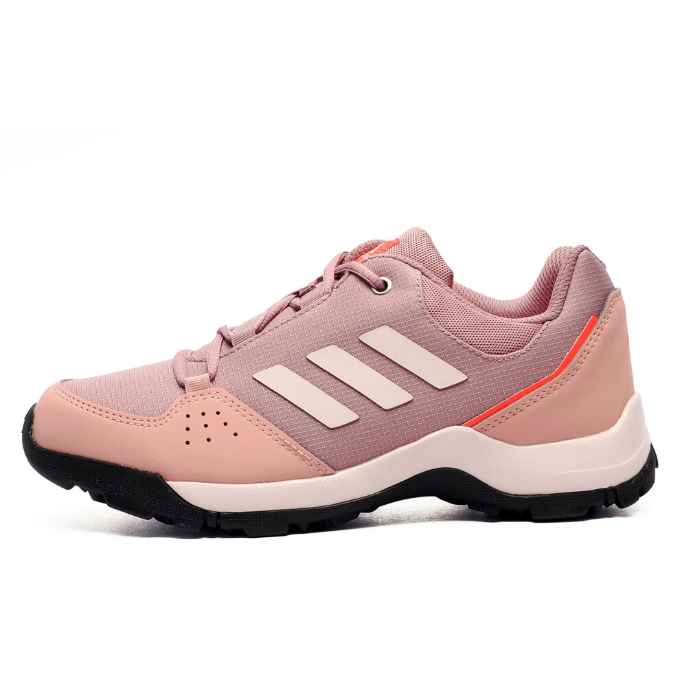 (4) Adidas Hyperhiker Low Junior Girls