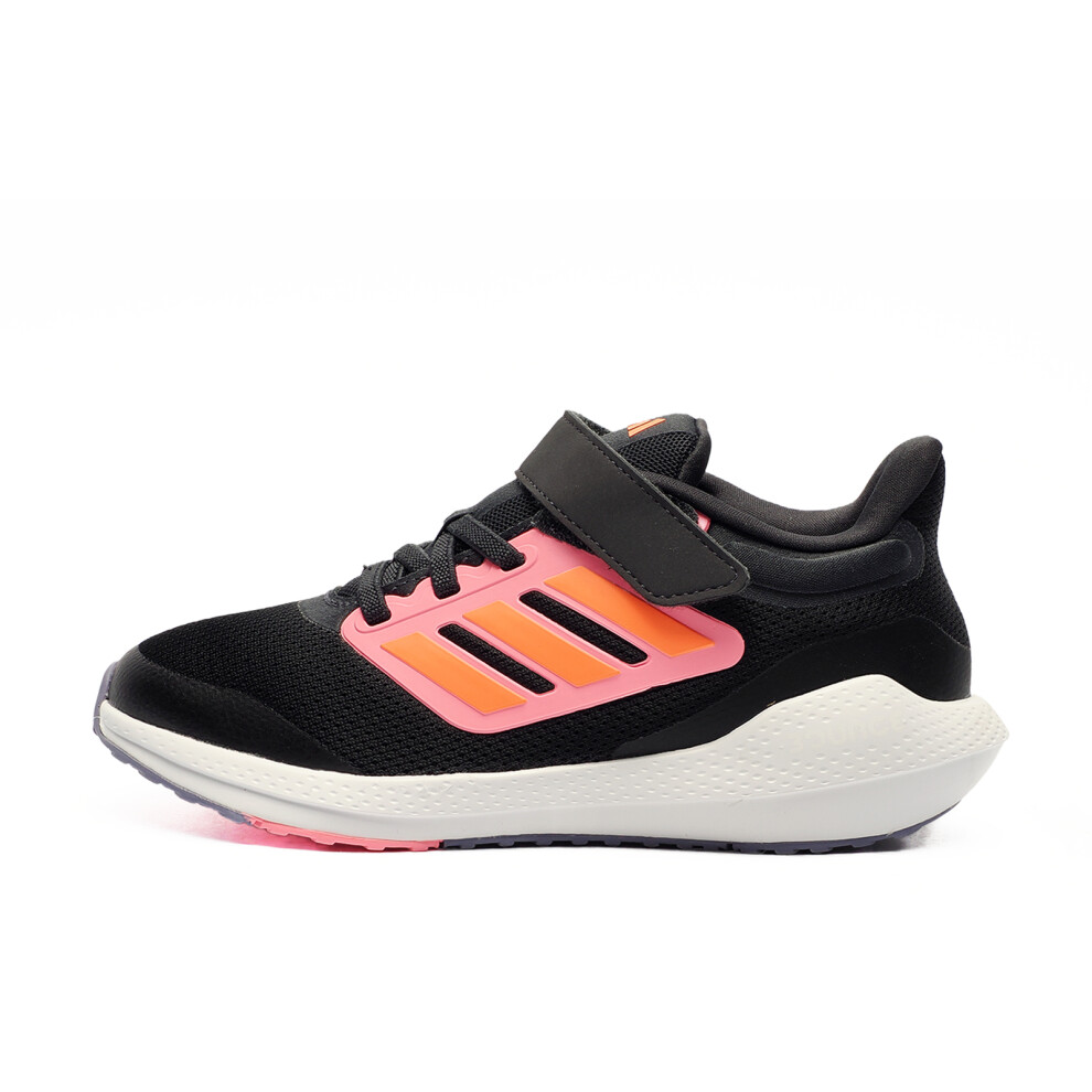 (10) Adidas UltraBounce EL Junior Girls