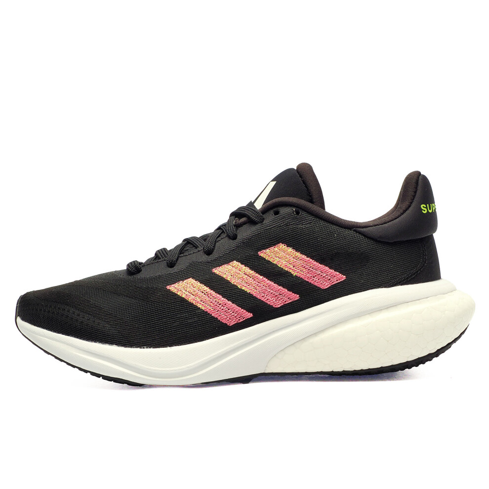 (4) Adidas Supernova 3 Boost Womens