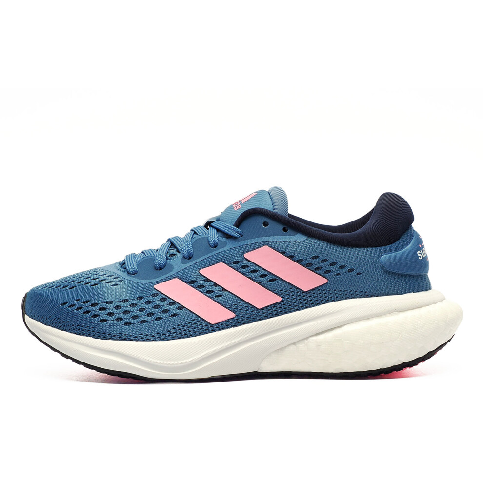 (3.5) Adidas Supernova 2 Boost Junior Girls