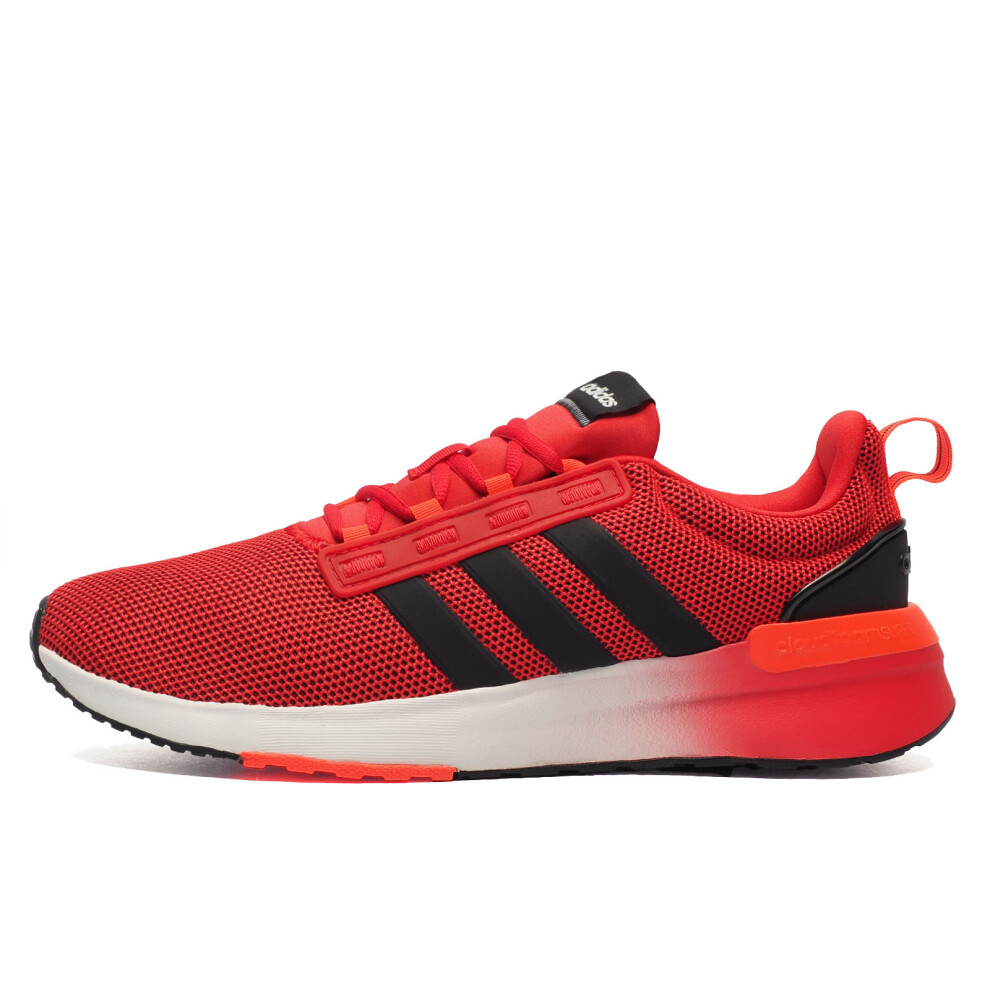 (10) Adidas CloudfoamSUPER Racer TR21 Mens