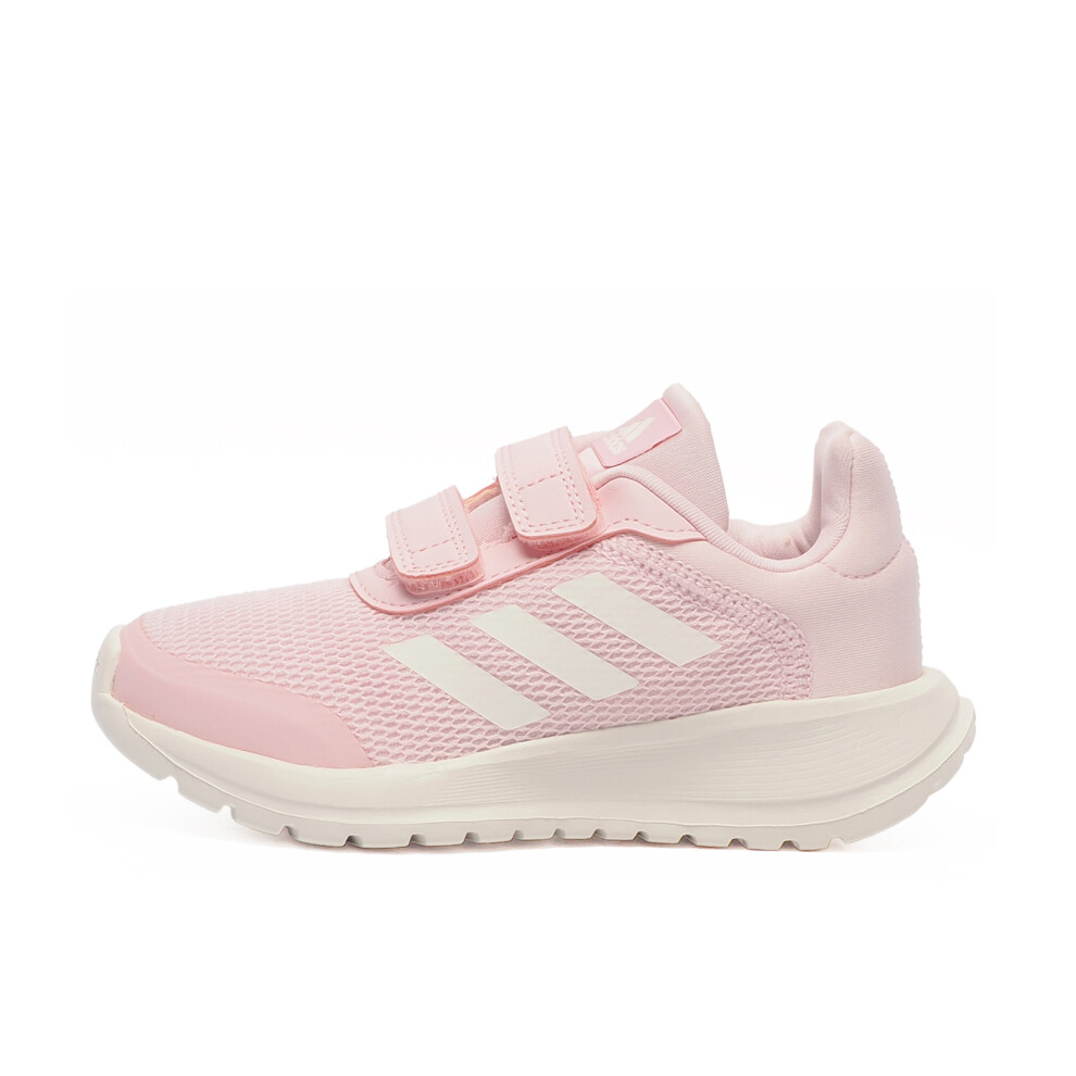 (5) Adidas Tensaur Run 2.0 CF Junior Girls