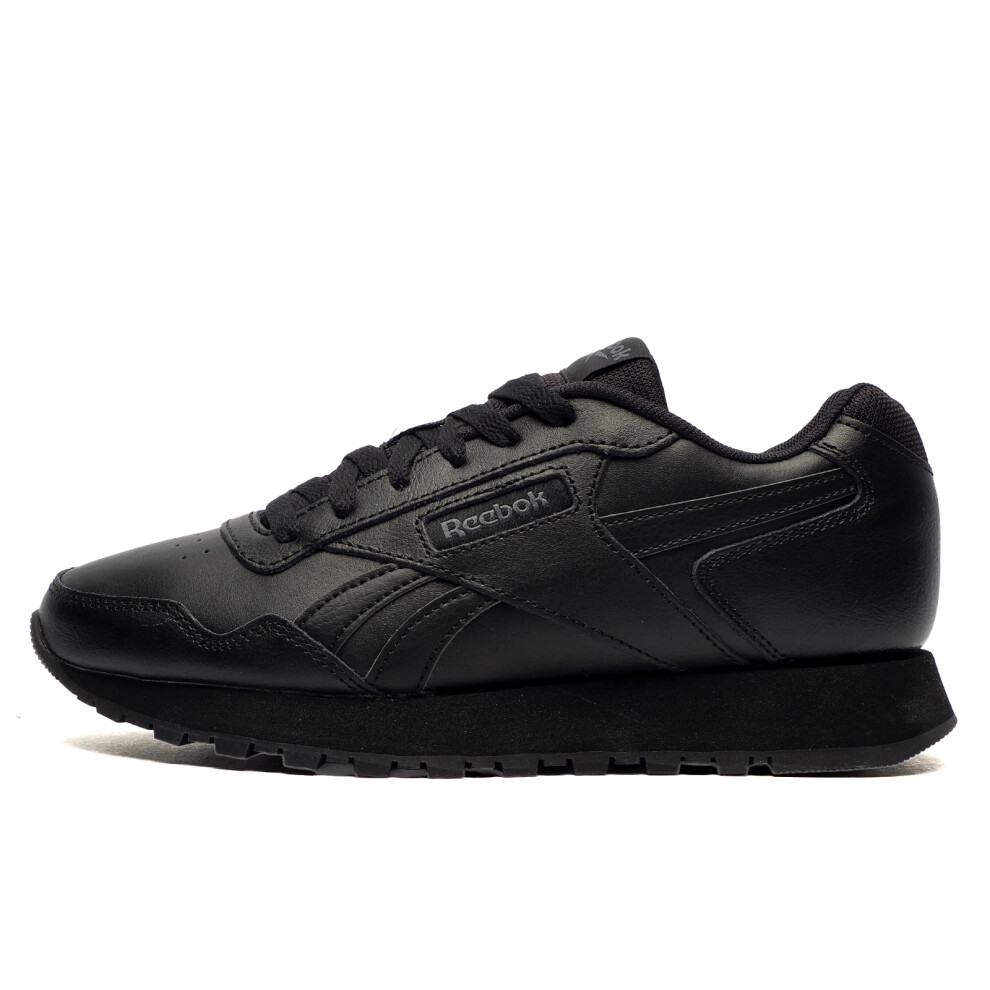 (5) Reebok Glide Leather Junior