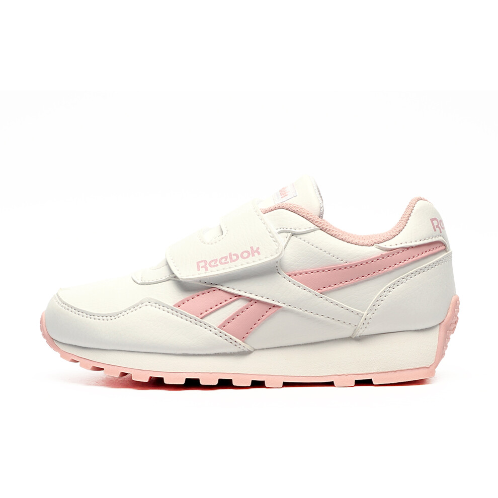 (12) Reebok Royal Rewind Run Junior Girls