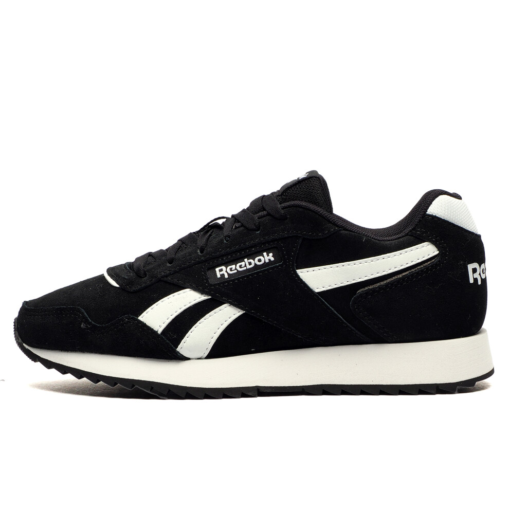 (7) Reebok Classic Glide Ripple Suede Mens