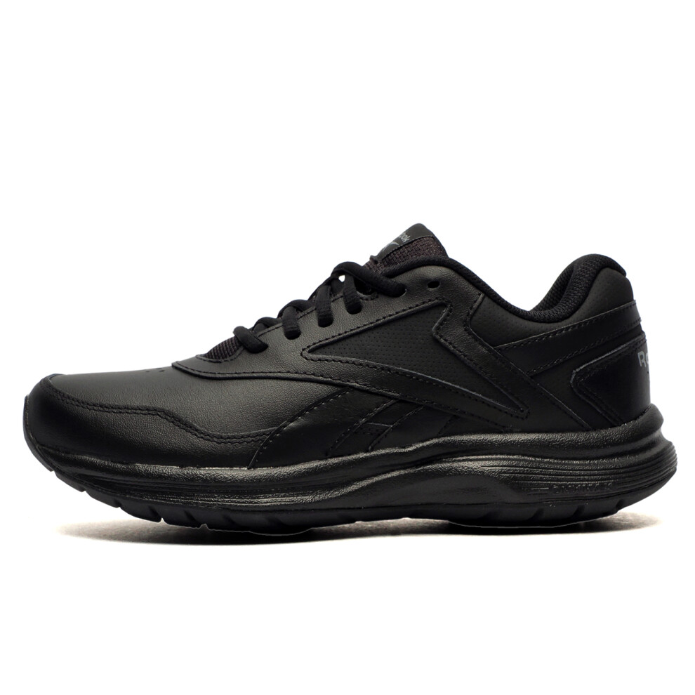 (5) Reebok Walk Ultra 7 DMX Leather Womens