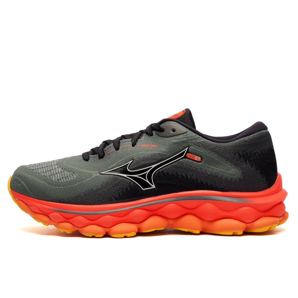 (13) Mizuno Wave Sky 7 Mens