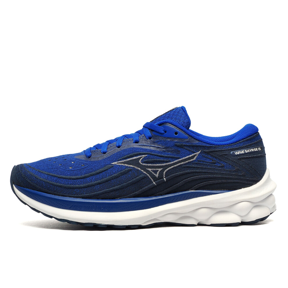 (11) Mizuno Wave Skyrise 5 Mens