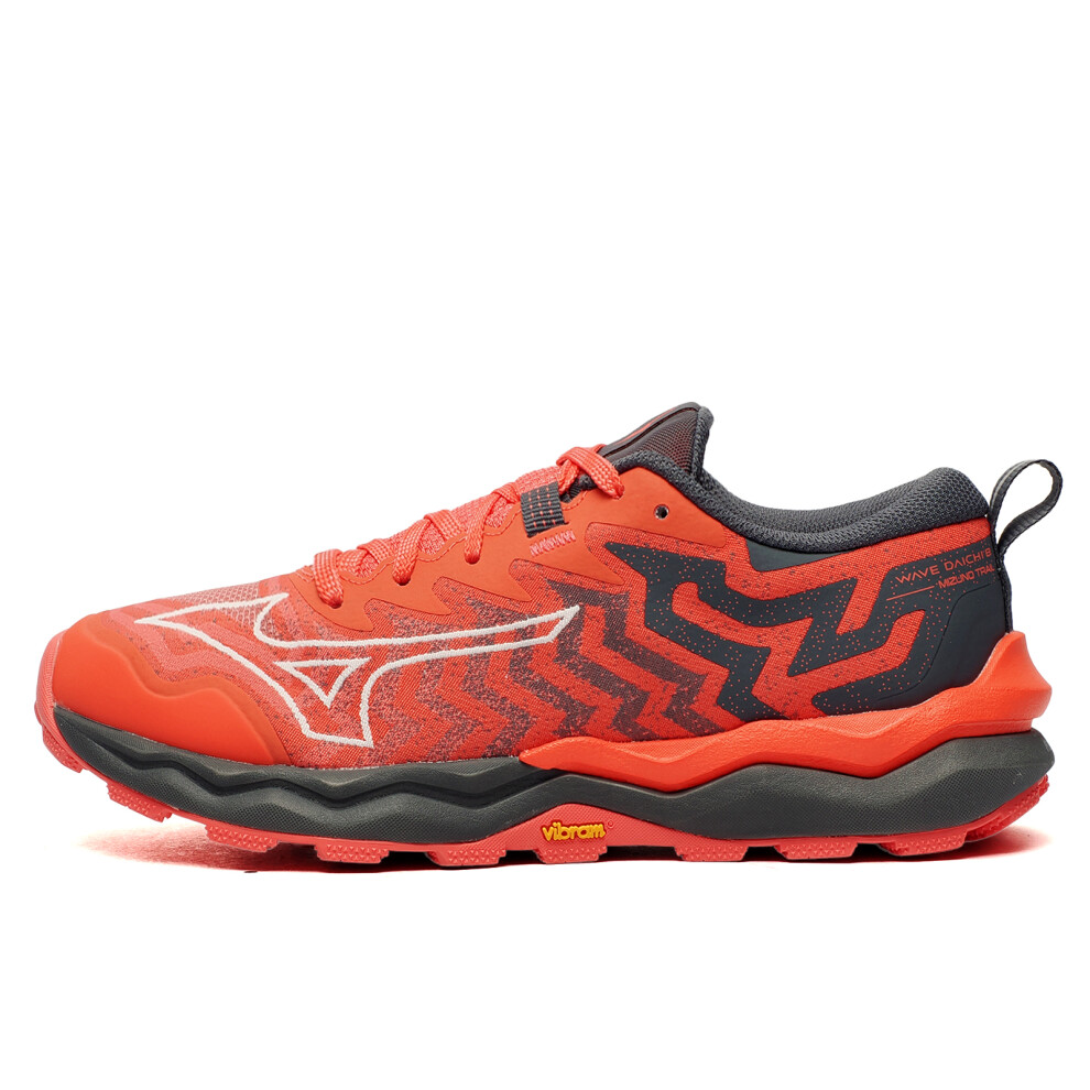 (8) Mizuno Wave Daichi 8 All Terrain Womens