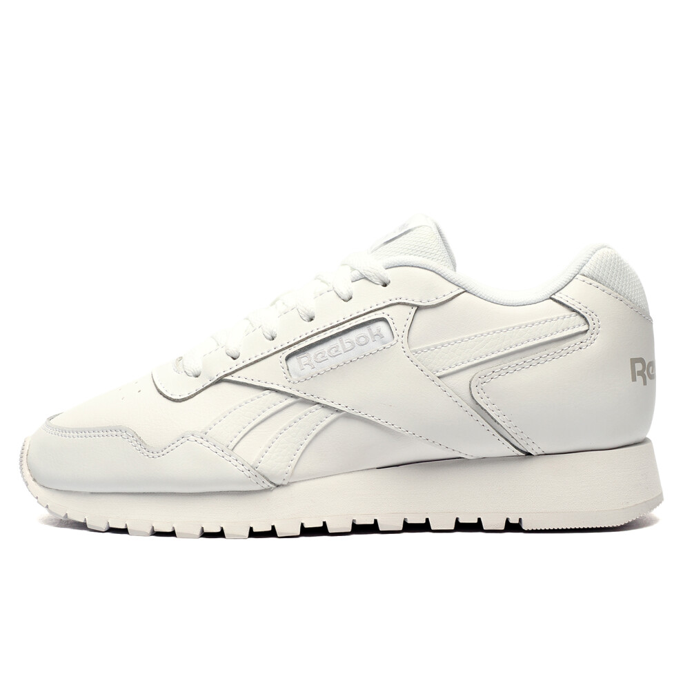 (5.5) Reebok Glide Leather Juniors