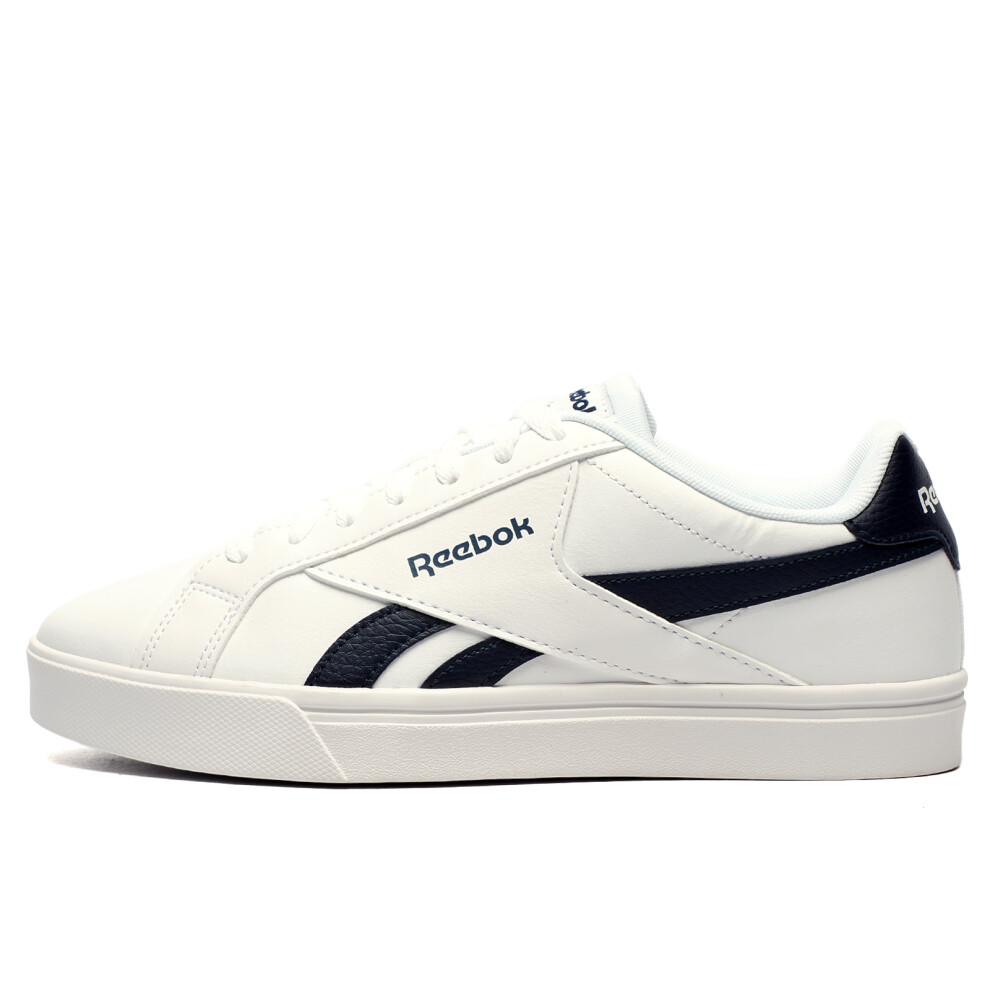 (5) Reebok Royal Complete 3 Low Junior