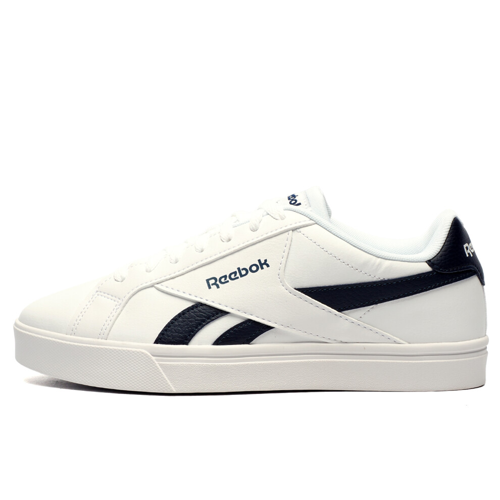 (11) Reebok Royal Complete 3 Low Mens