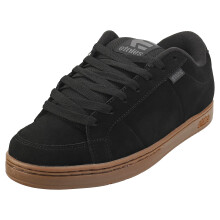 Etnies Kingpin Mens Skate Trainers in Black Gum - 13 UK