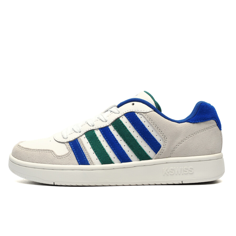 (11) K Swiss Court Palisades Leather Mens