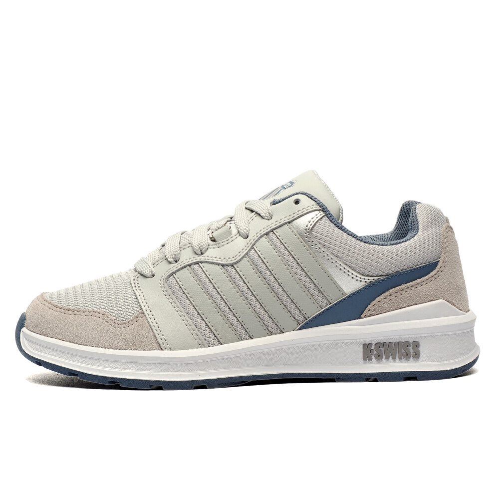 (7) K-Swiss Rival Trainer Mens