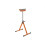 Bora PM-5090 Adjustable Bora Tool Pedestal & Style Feed Roller & Support 1