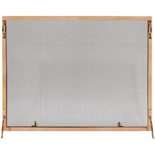 Achla SSM-3830CP 30 x 38 in. Montreal Screen, Copper