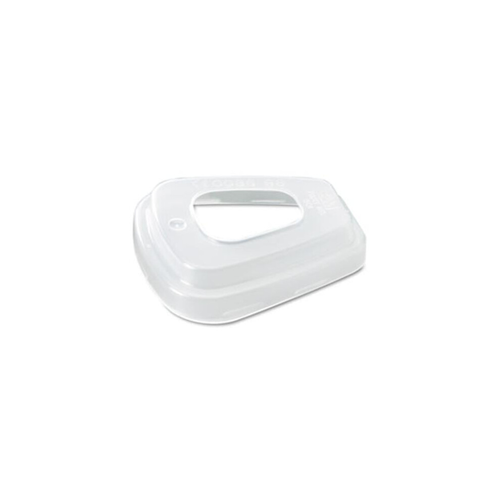 3M 501 Respirator Filter Retainer 501 for 5N11 or 5P71 Filters  20 per Box