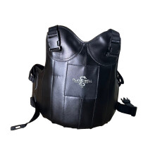 (Junior) Japanese Style Heavy Duty Body Armour