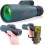 10-30 X 50 Monocular Telescope Prism Binocular 1