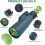 10-30 X 50 Monocular Telescope Prism Binocular 3