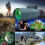 10-30 X 50 Monocular Telescope Prism Binocular 2