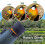 10-30 X 50 Monocular Telescope Prism Binocular 4