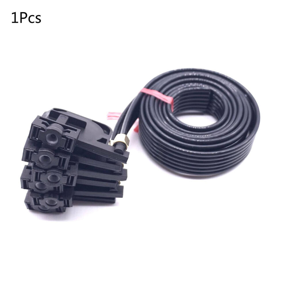 1.2m Ink Filter Uv Ink Damper With Pipeline Printers Spare Parts For Epson- Uv R330 L800 L805 L1800 R1390