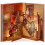The Night Before Christmas Pop-up Book With Light 2