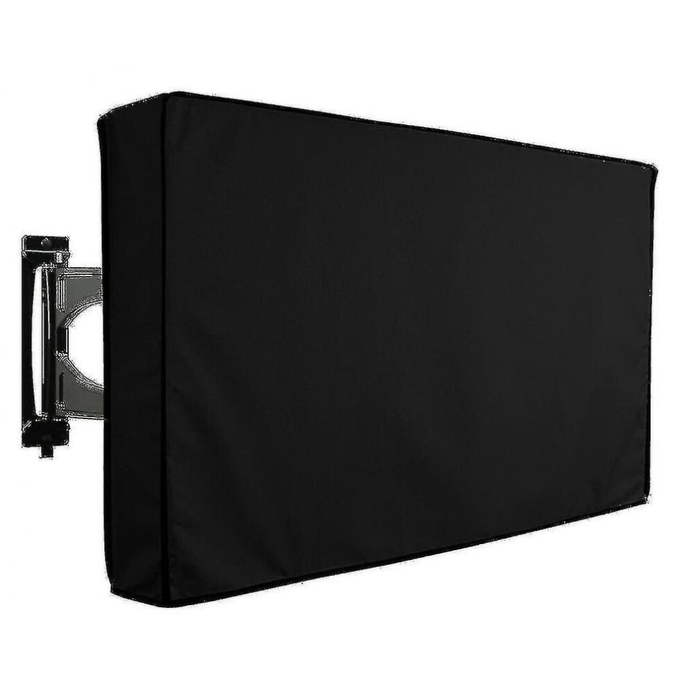 (65-70 Inch)outdoor Tv Waterproof Cover