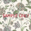 (SAMPLE) Hydrangea Garden Flowers Floral Wallpaper Roll 1