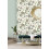 (SAMPLE) Hydrangea Garden Flowers Floral Wallpaper Roll 5