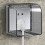 Socket Cover Child Protection 86 Universal Waterproof Socket Box 12.210.87.3 Cm Waterproof Outdoor Socket Switch 1