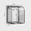 Socket Cover Child Protection 86 Universal Waterproof Socket Box 12.210.87.3 Cm Waterproof Outdoor Socket Switch 3