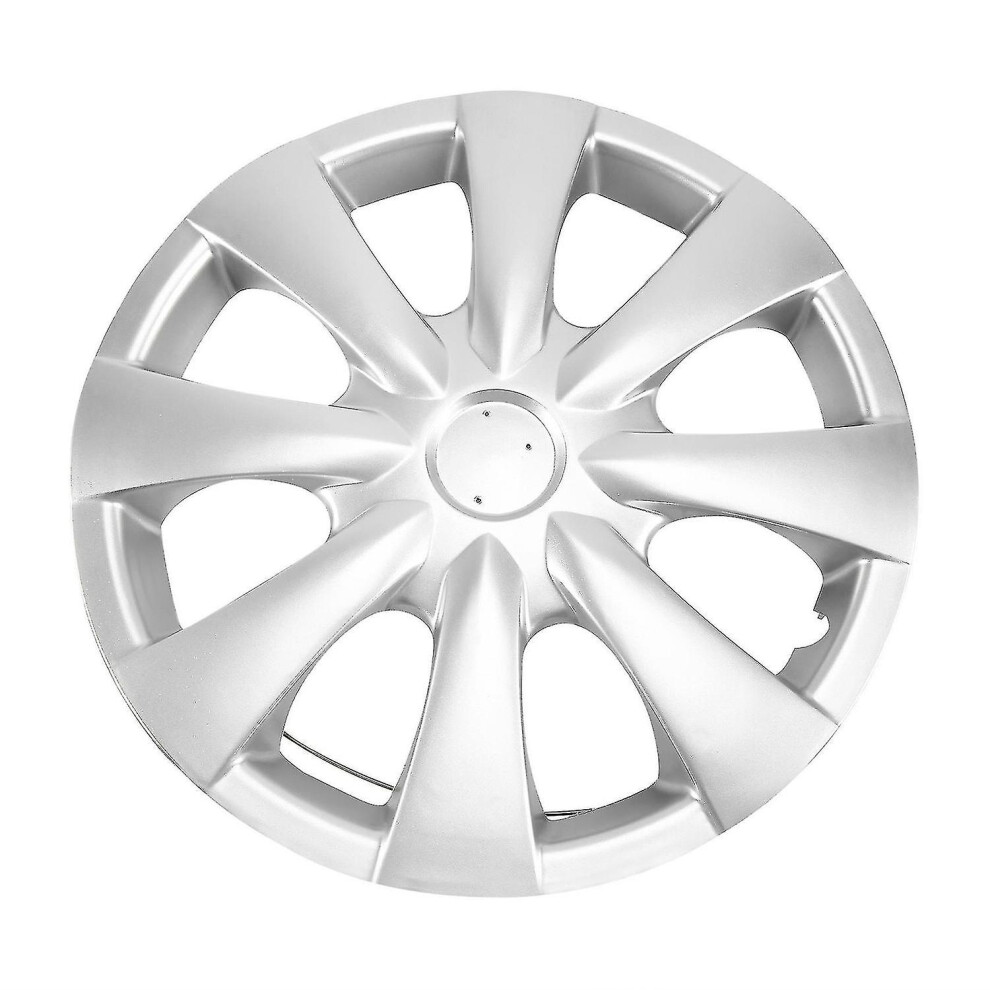 Car Wheel Cover Hub Cap Compatible Toyota Corolla 2009-2013