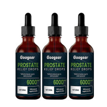 3pcs Medicare Prostate Treatment Drops,prostate Therapy Drops,medicare Prostate Drops
