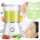Massager,Mini Automatic Fruit Collagen Face Mask Maker DIY Natural Collagen Mask - Machine Type 2