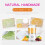 Massager,Mini Automatic Fruit Collagen Face Mask Maker DIY Natural Collagen Mask - Machine Type 4