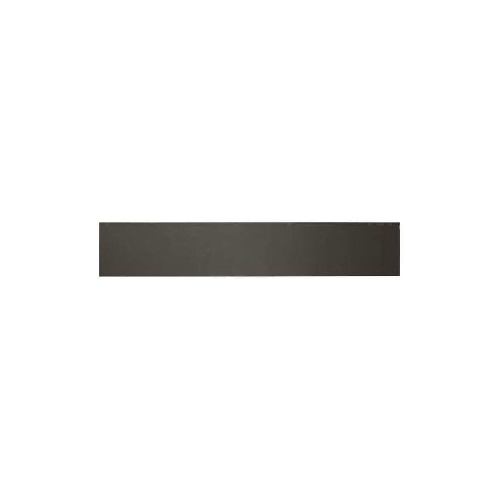 Brass Accents A09-P0630-613Kp 6 In. X 30 In. Kick Plate Oil Rubbed Bronze Powder Coated Screw Mount 714983577106