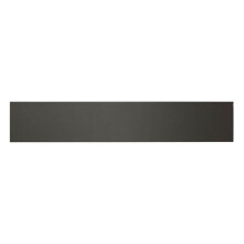 Brass Accents A09-P0634-613KPMAG 6 in. x 34 in. Kick Plate Oil Rubbed Bronze Powder Coated Magnetic Mount