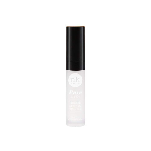 NK Pure Lip Oil (VANILJ)