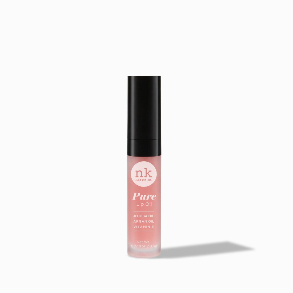 Nicka K Pure Lip Oil Fruit Punch-image-OPC-PFMHJP8-NEW