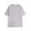 (Medium) Wallace And Gromit Short Sleeve Long Leg Pyjama Set (Mens Grey) 2