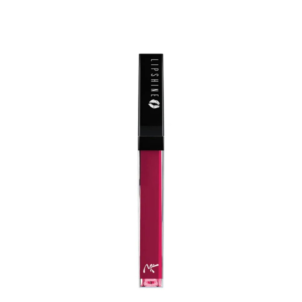 Nicka K Lip Shine Red Berry
