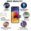 Screen Replacement For iPhone 11 LCD FHD Display Digitizer Repair Kit 2