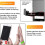 Screen Replacement For iPhone 11 LCD FHD Display Digitizer Repair Kit 5