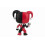 Pop-dc Official First Edition Hero Action Doll Harley Quinn 5